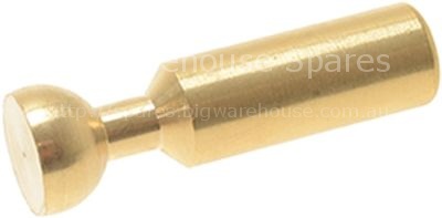 PIN FOR INLET TAP
