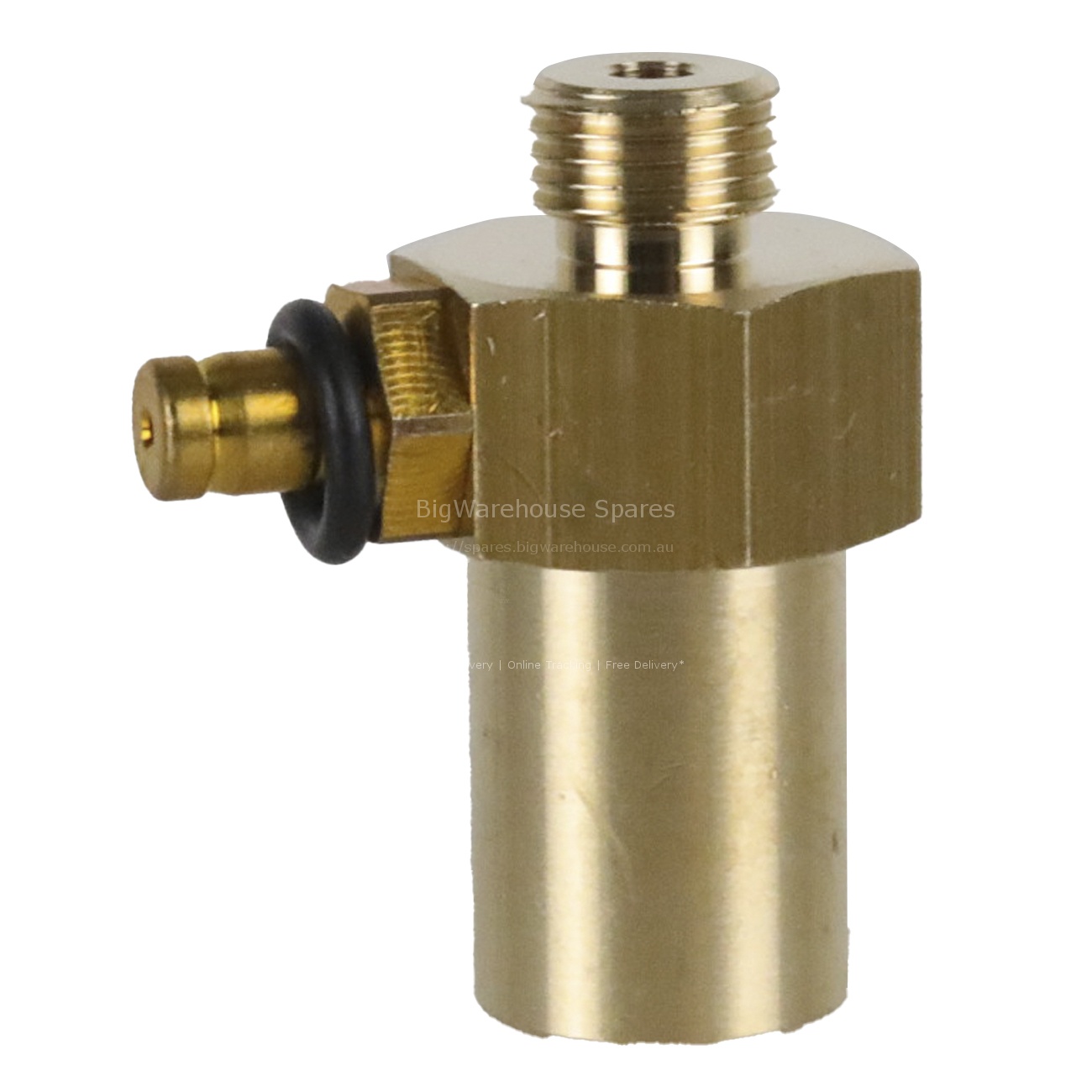 BRASS AUTOPRIME VALVE