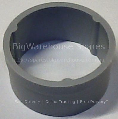 Location ring