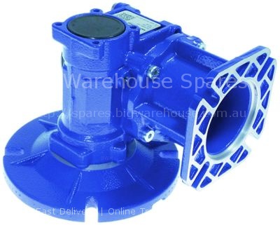 Gearbox