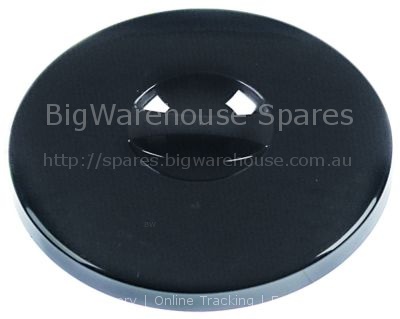 Container lid