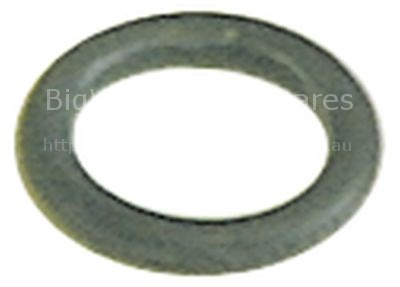 O-ring EPDM thickness 2,62mm ID ø 11,91mm Qty 1 pcs