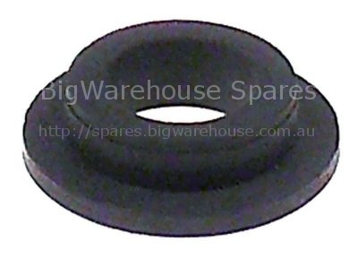 Bush PTFE