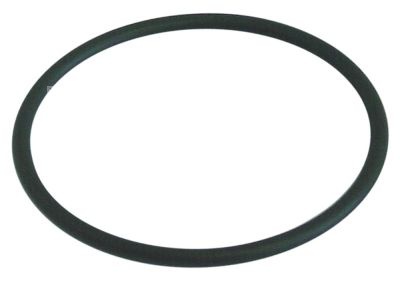 O-ring EPDM thickness 5,34mm ID ø 110,5mm Qty 1 pcs