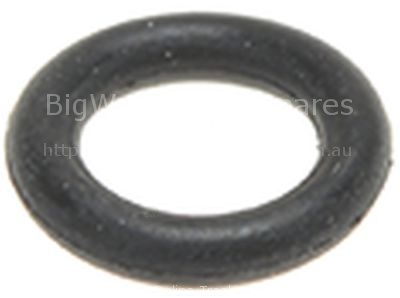 Gasket ORM GASKET 0060-18 EPDM