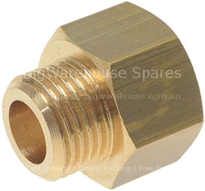 Bushing BUSHING FOR WATER/STEAM TAP