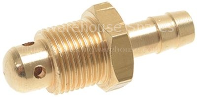 Connection FITTING ø 3/8"M-10 mm FOR BOILER
