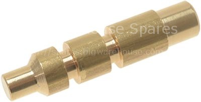 Bolt INLET TAP PIN