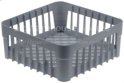 Mix basket L 350mm W 350mm H 150mm