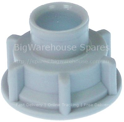 Hose connector