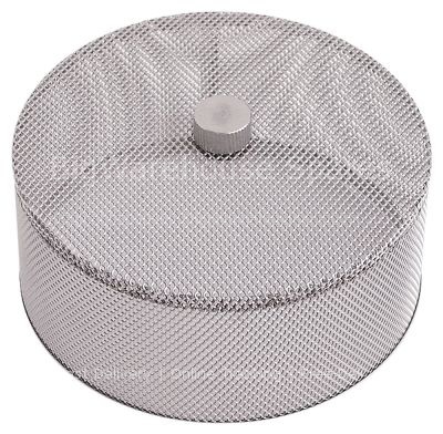 Round filters ø 144mm H 70mm