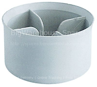 Ring ED 42mm H 23mm