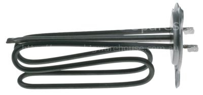 Heating element 2000W 230V mounting ø 60mm heating circuits 1 L