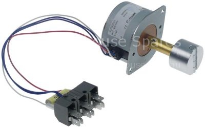 Agitator motor magnetic 220/240V 50Hz CROUZET 16,7W suitable for