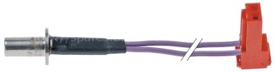 Temperature probe cable length 0,5m
