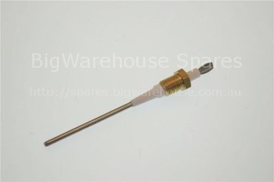 ASSEMBLY MAXIMUM LEVER PROBE 1GR.