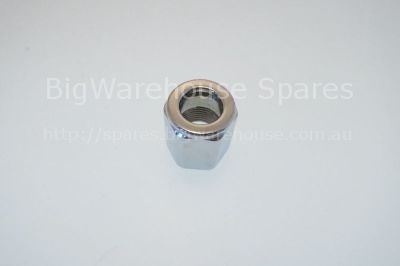 3/8 "NUT JOINT ES22H25