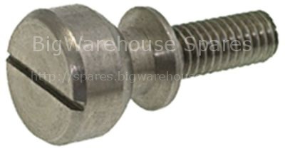HANDLE SPINDLE