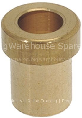 Bush SPRING GUIDE BUSHING