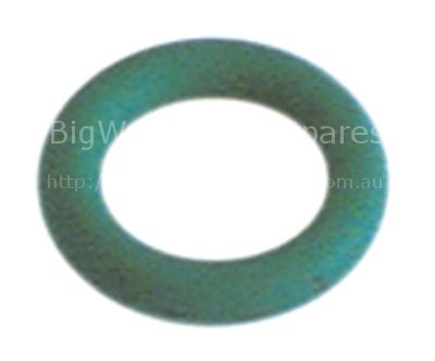 O-ring Viton thickness 2,62mm ID ø 7,59mm Qty 1 pcs