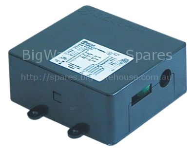 Control box for coffee machine 3-group 230V type 3d5 3GRCTZ