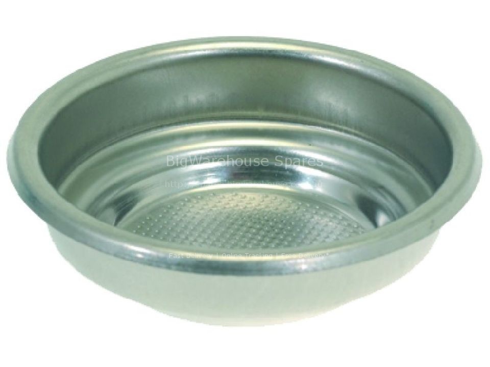 FILTER 1 CUP 8 gr 304
