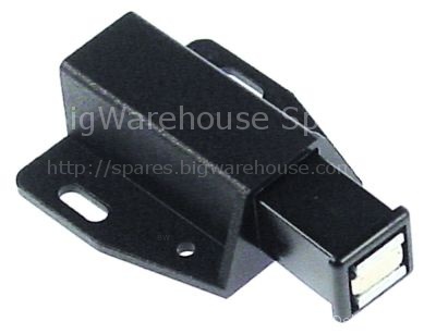 Magnetic lock