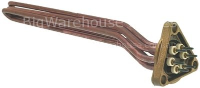 Heating element HEATING ELEMENT 6000W 230/380V