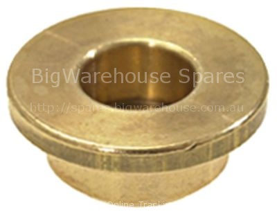 Bush OUTLET SPRING GUIDE BUSHING