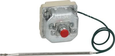 Thermostat THREE-PHASE THERMOSTAT 187°C