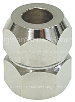 Tap TAP ADJUSTING BUSHING