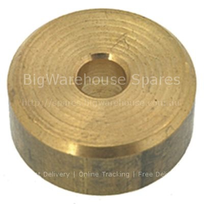 Bush LEVER BUSHING