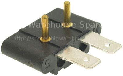 CIRCUIT INTERRUPTER CONNECTOR MD80