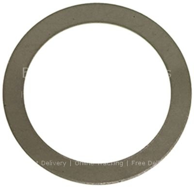 Washer STAINLESS STEEL WASHER FOR LEVER