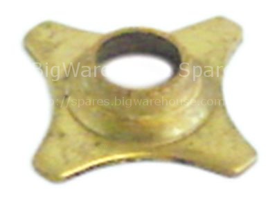 INFUSION SPRING GUIDE BUSHING