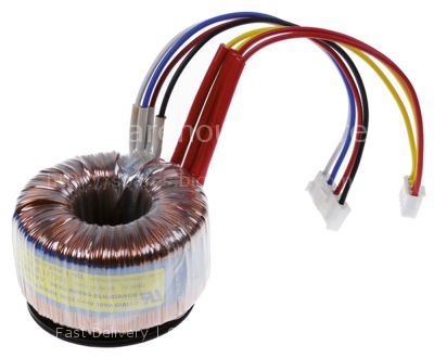 Transformer 140VA