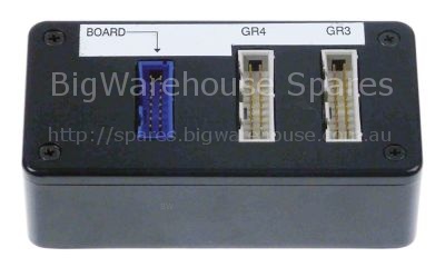 Control box