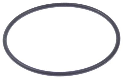 O-ring NBR thickness 3,53mm ID ø 78,97mm Qty 1 pcs