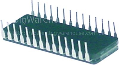 EPROM PP34A-CB