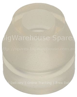 Gasket SILICONE OPEN GASKET