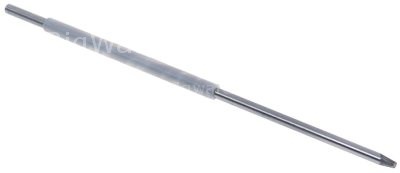 Level electrode total length 175mm probe L 155mm insulated probe