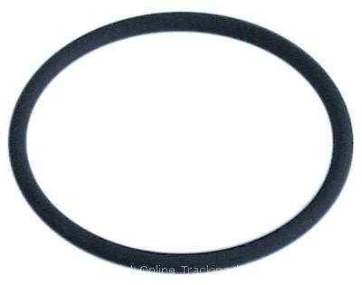 O-ring Viton thickness 3,53mm ID ø 94,84mm Qty 1 pcs