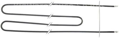 Heating element 2700W