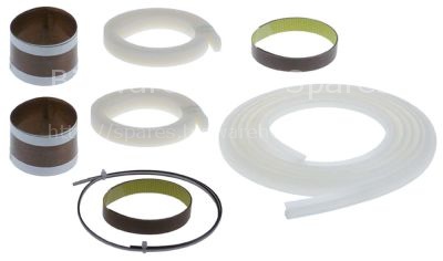 Service kit for vacuum packing machine type M46-M/F/P 52