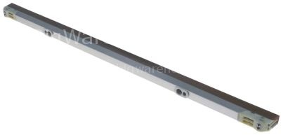 Sealing bar L 605mm W 15mm H 32mm