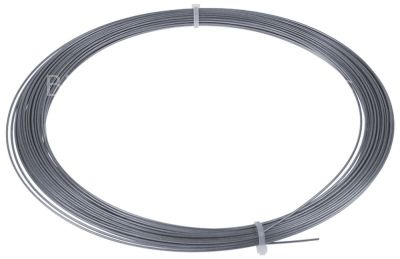 Cut off wire ø 1,1mm Qty supplied by meter