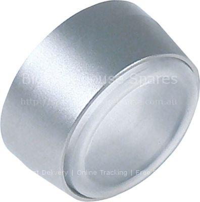 Protection cap for pressure switch