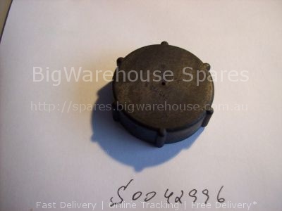 Container lid