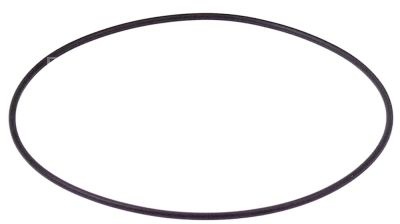 Pump cover gasket