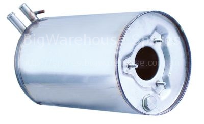 Boiler 3000W